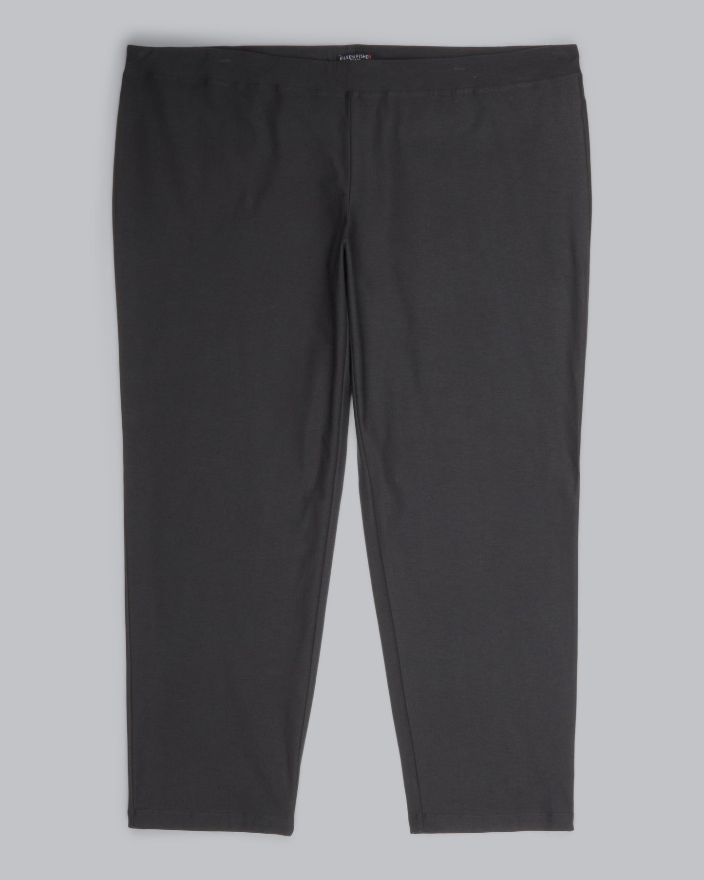 Washable Stretch Crepe Pant