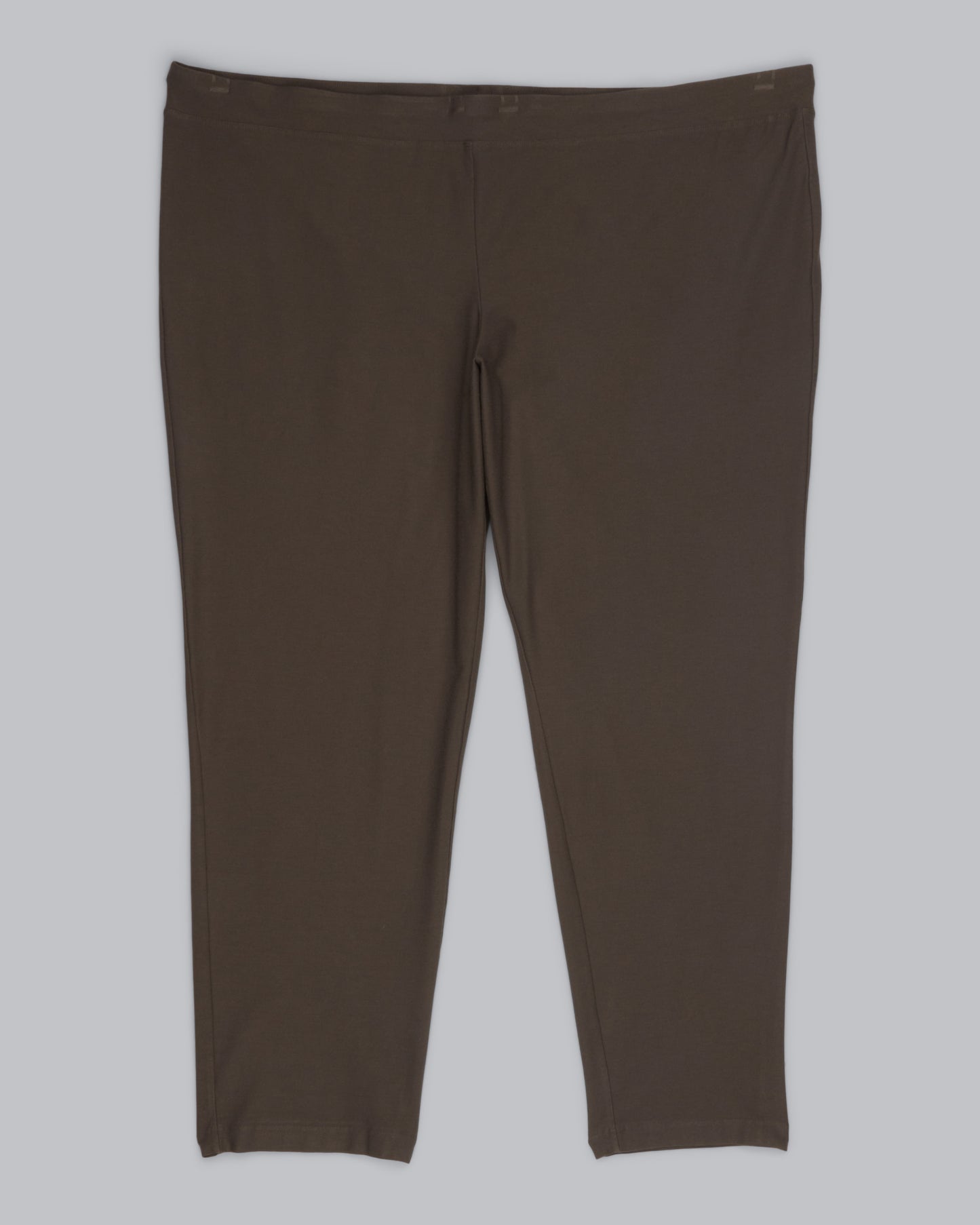 Washable Stretch Crepe Pant