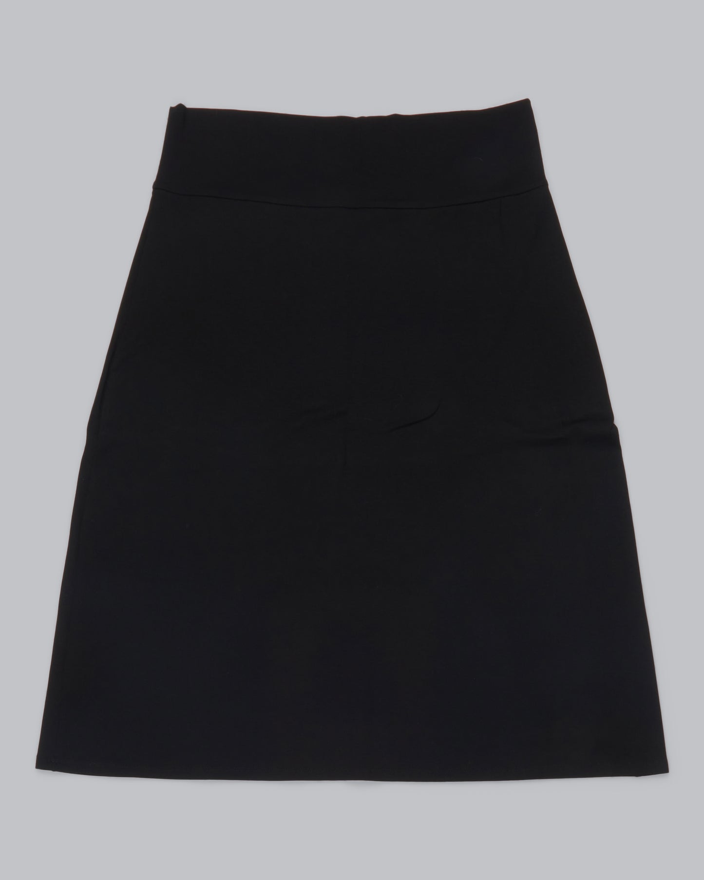 Viscose Jersey Skirt