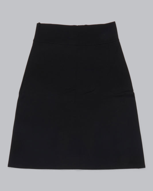 Viscose Jersey Skirt