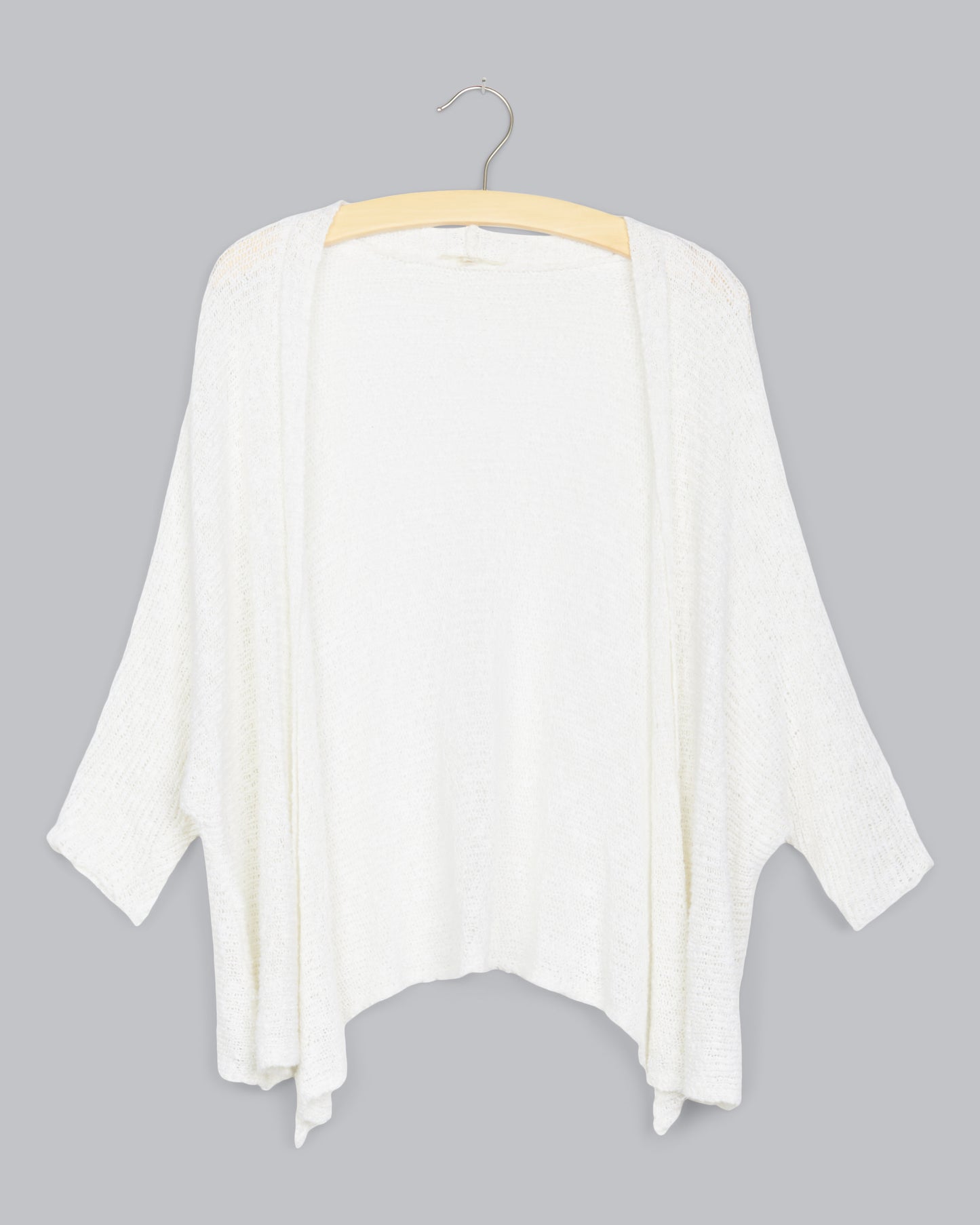 Malibu Linen Pullover