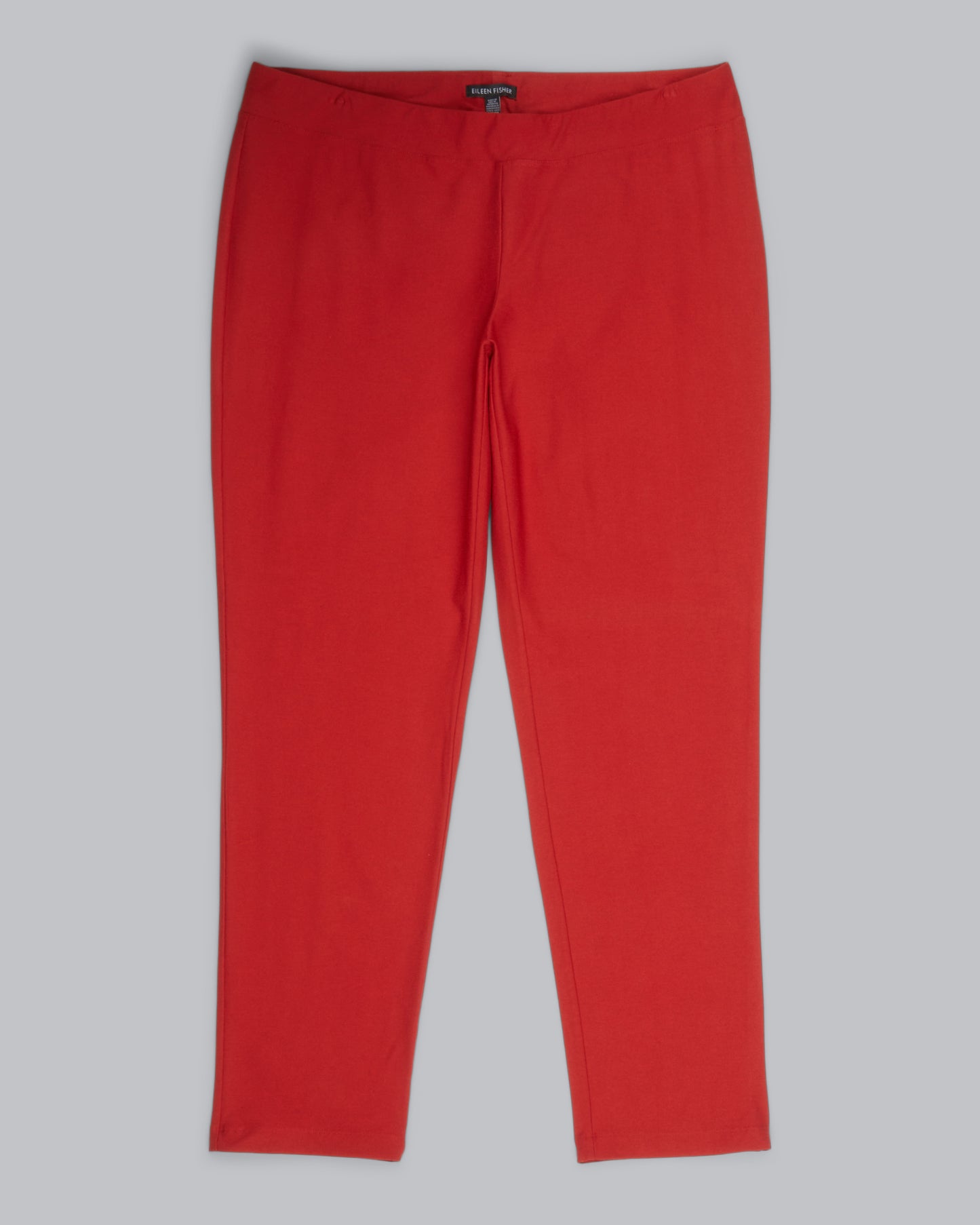 Washable Stretch Crepe Pant