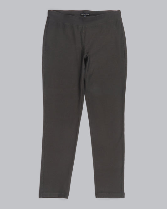 Washable Stretch Crepe Pant