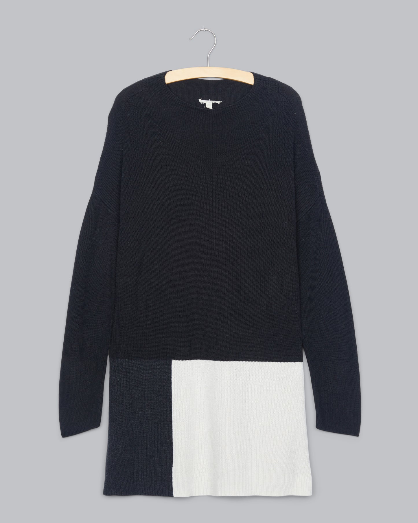 Tencel Organic Cotton Silk Pullover