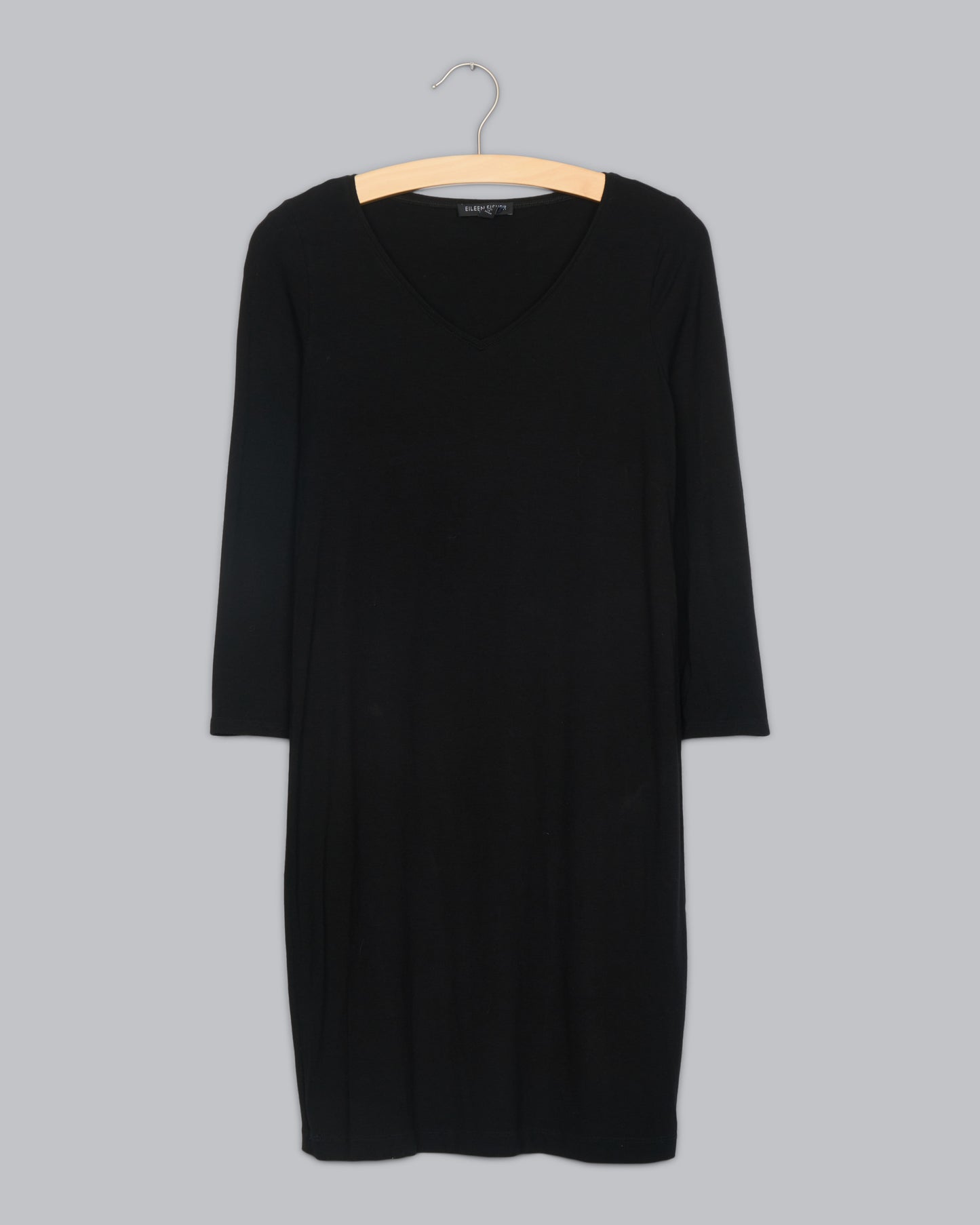 Viscose Jersey Dress