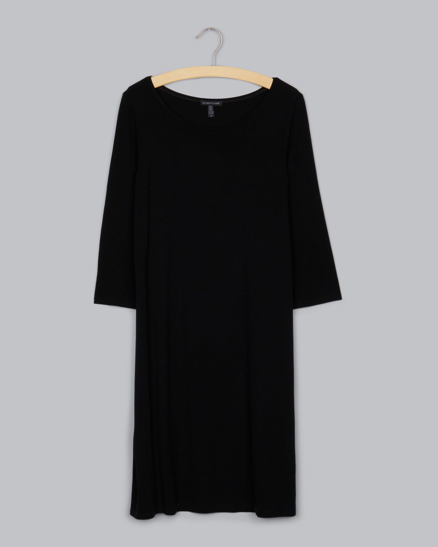 Viscose Jersey Dress