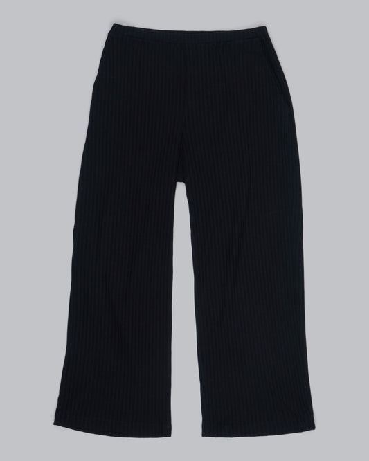 Tencel Stretch Rib Pant