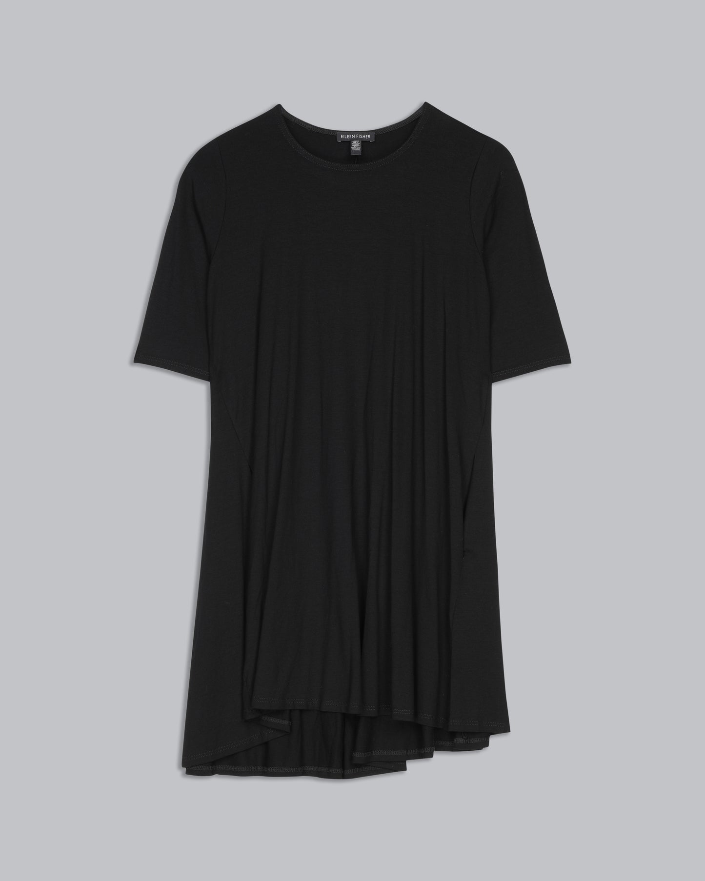 Viscose Jersey Dress