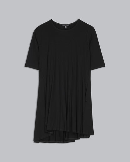 Viscose Jersey Dress