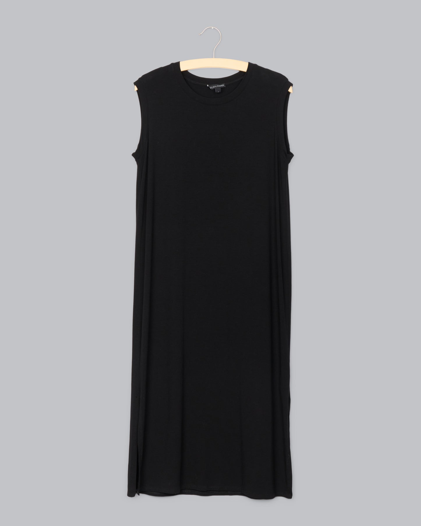 Viscose Jersey Dress