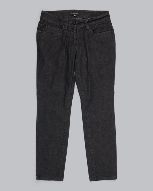 Lightweight Organic Cotton Denim Pant