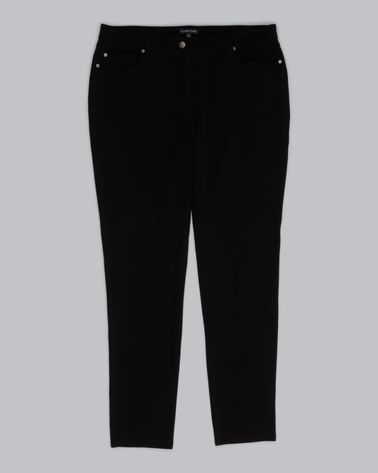 Tencel Ponte Pant