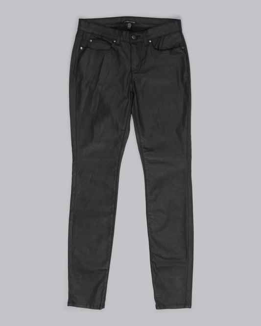 Stretch Denim Pant