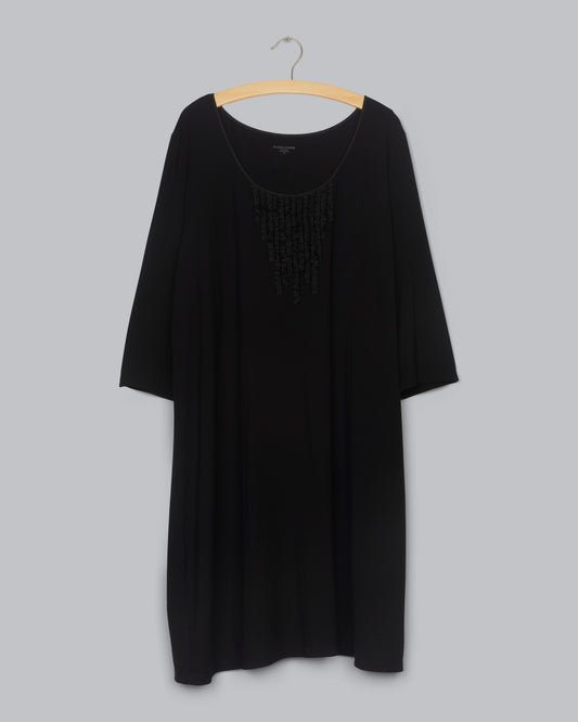 Viscose Jersey Dress