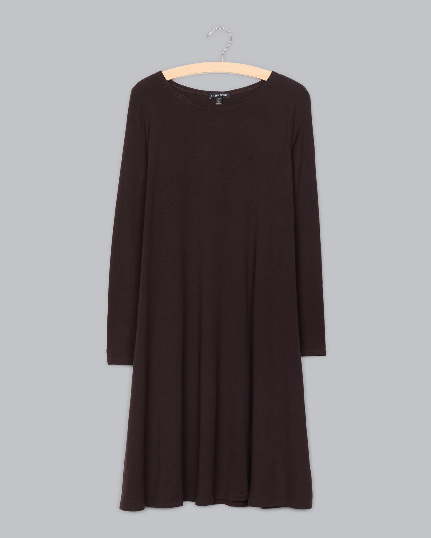 Viscose Jersey Dress