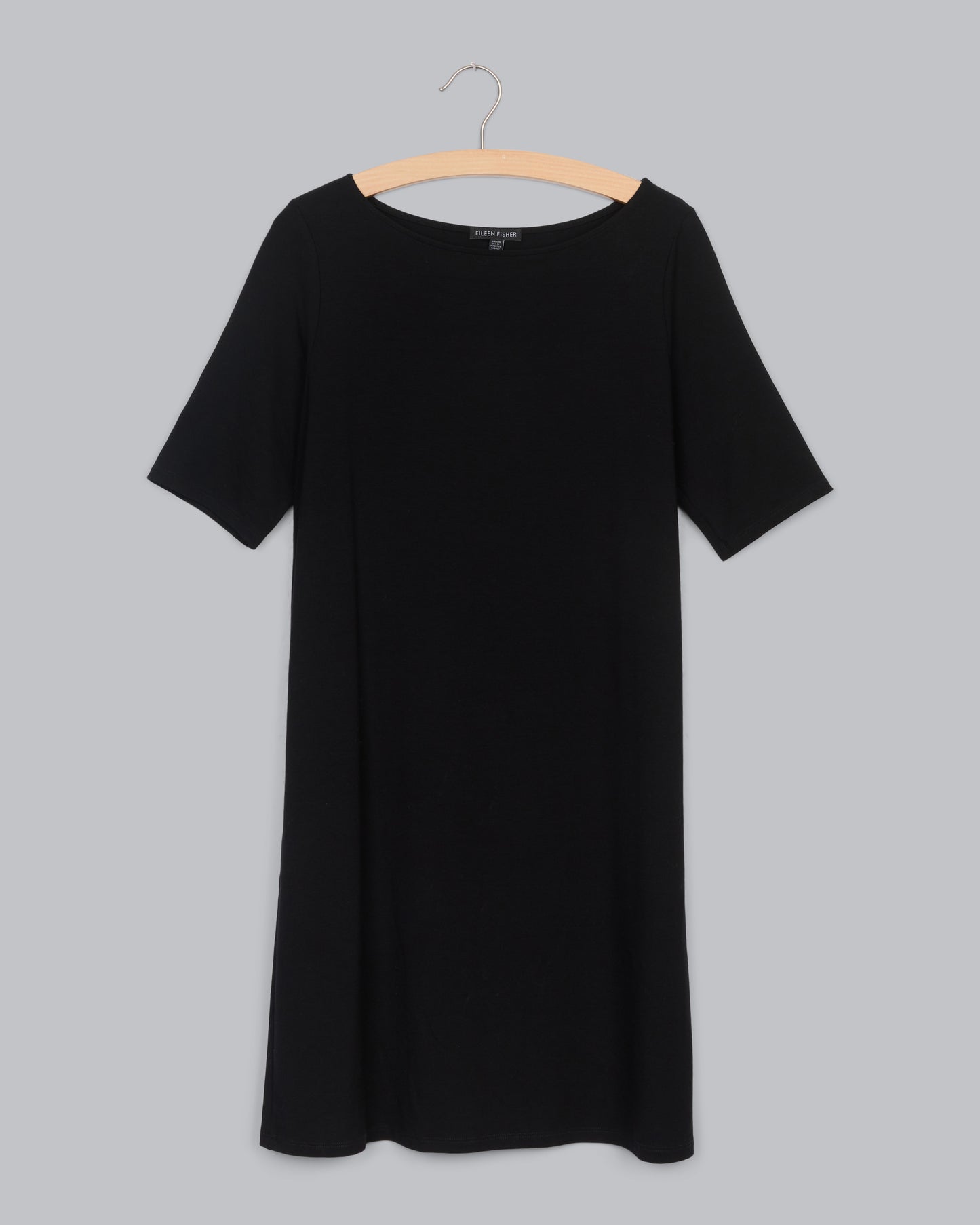 Viscose Jersey Dress