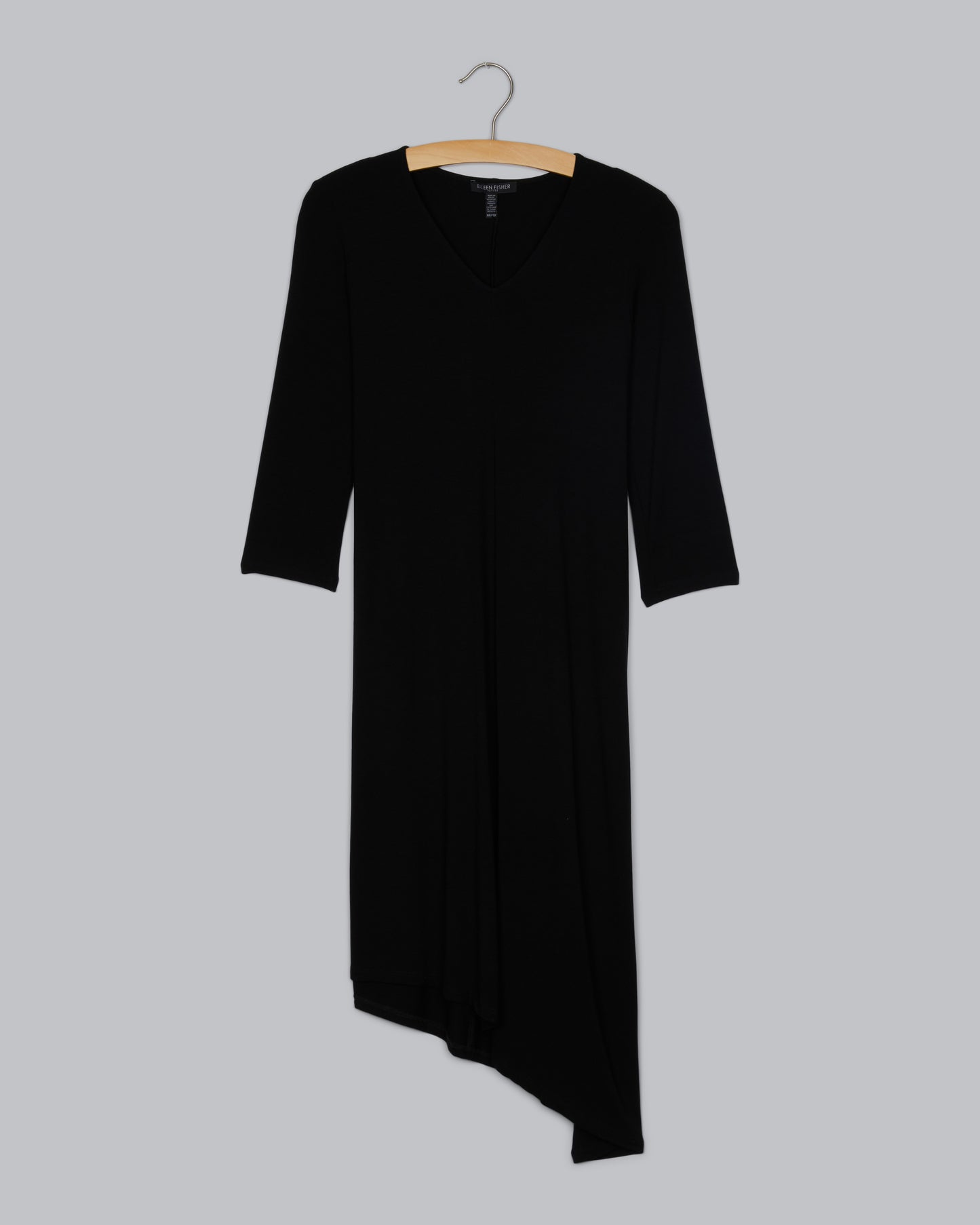 Viscose Jersey Dress