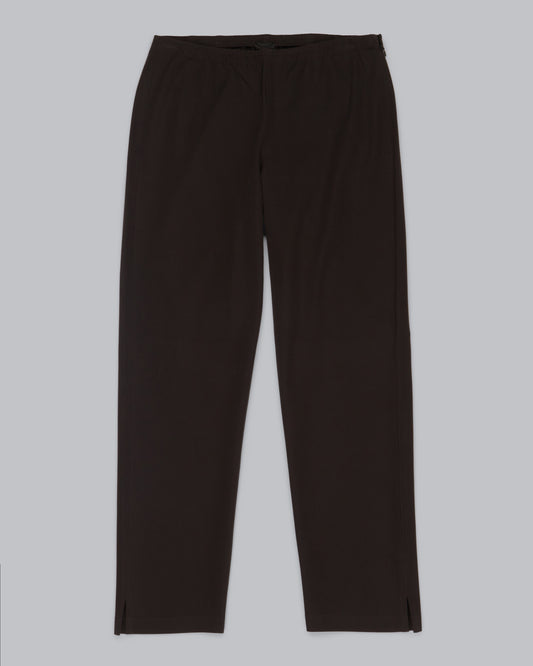 Organic Cotton Stretch Twill Pant