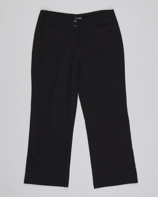 Milano Viscose Knit Pant