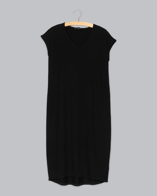 Viscose Jersey Dress