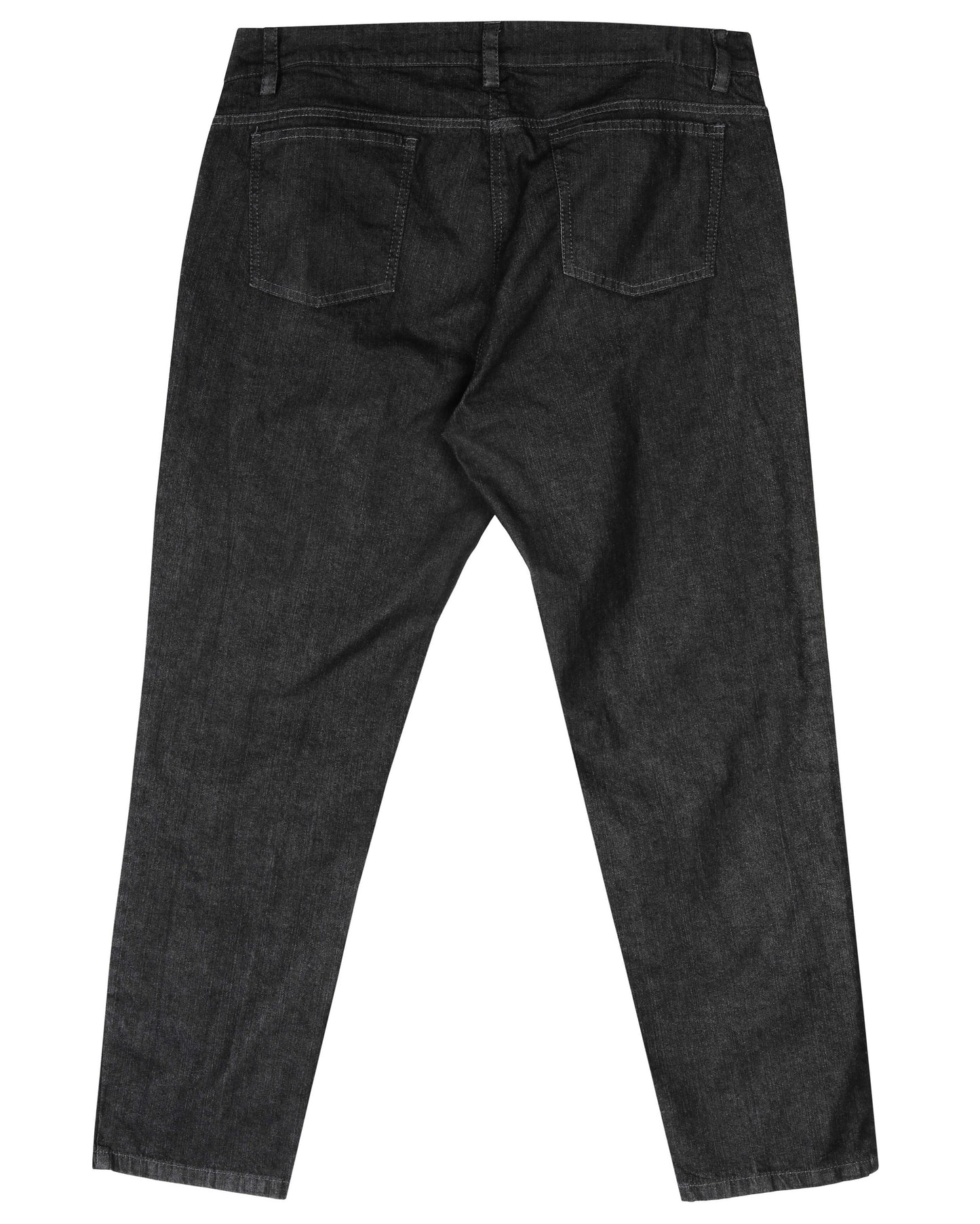 Lightweight Organic Cotton Denim Pant