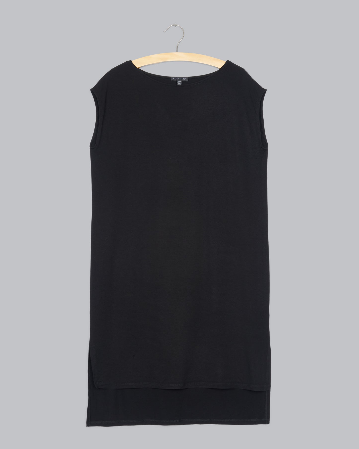 Viscose Jersey Dress