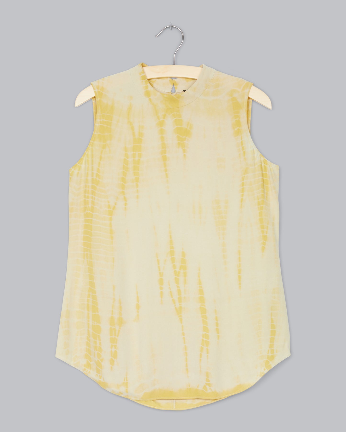 Shibori Shirt