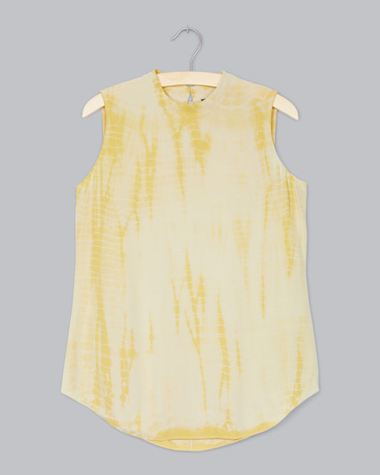 Shibori Shirt