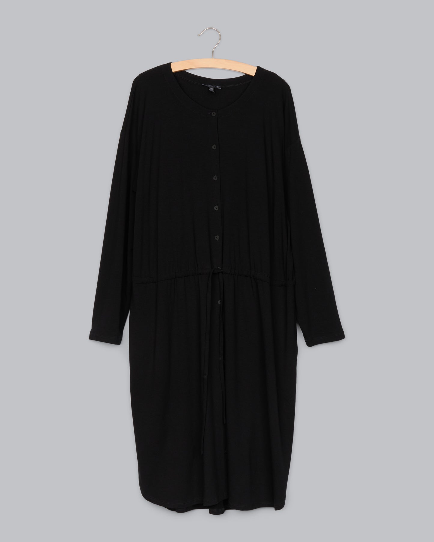 Viscose Jersey Dress