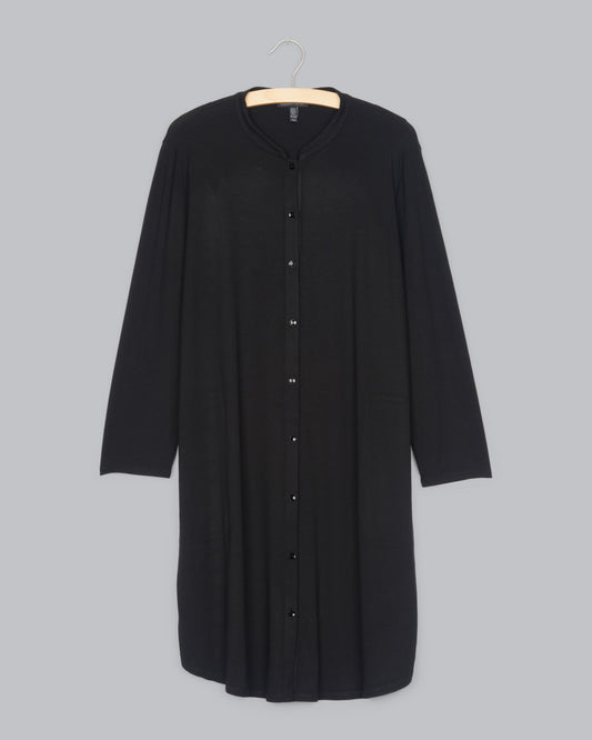 Viscose Jersey Dress