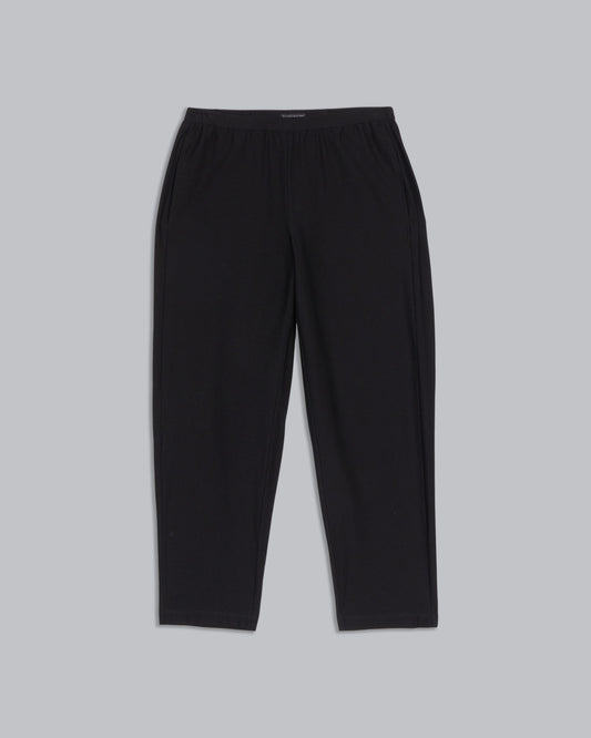 Lightweight Washable Stretch Crepe Pant