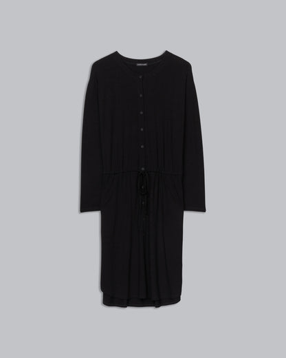 Viscose Jersey Dress