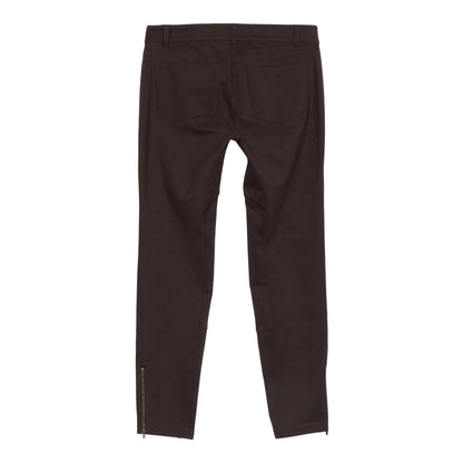 Heavyweight Rayon Knit Pant