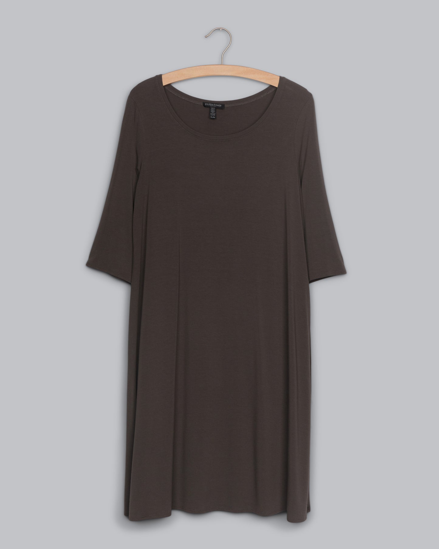 Viscose Jersey Dress