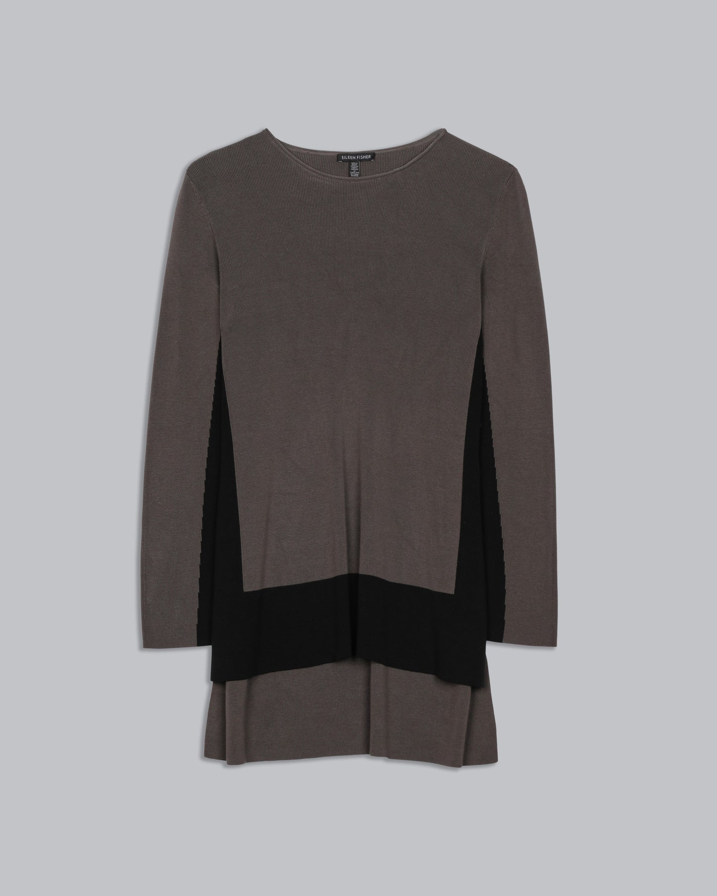 Sleek Tencel Pullover