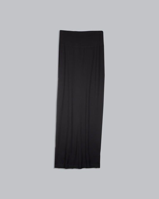 Viscose Jersey Skirt