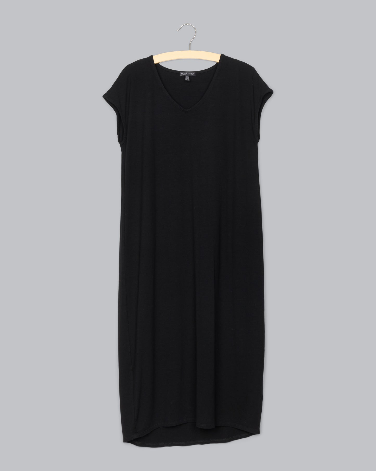 Viscose Jersey Dress