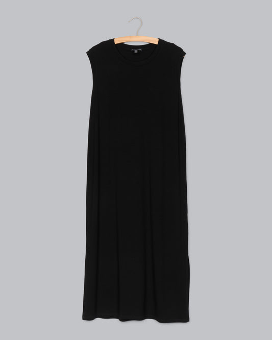 Viscose Jersey Dress