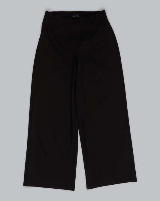 Heavyweight Rayon Knit Pant