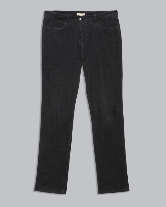 Superfine Stretch Corduroy Pant