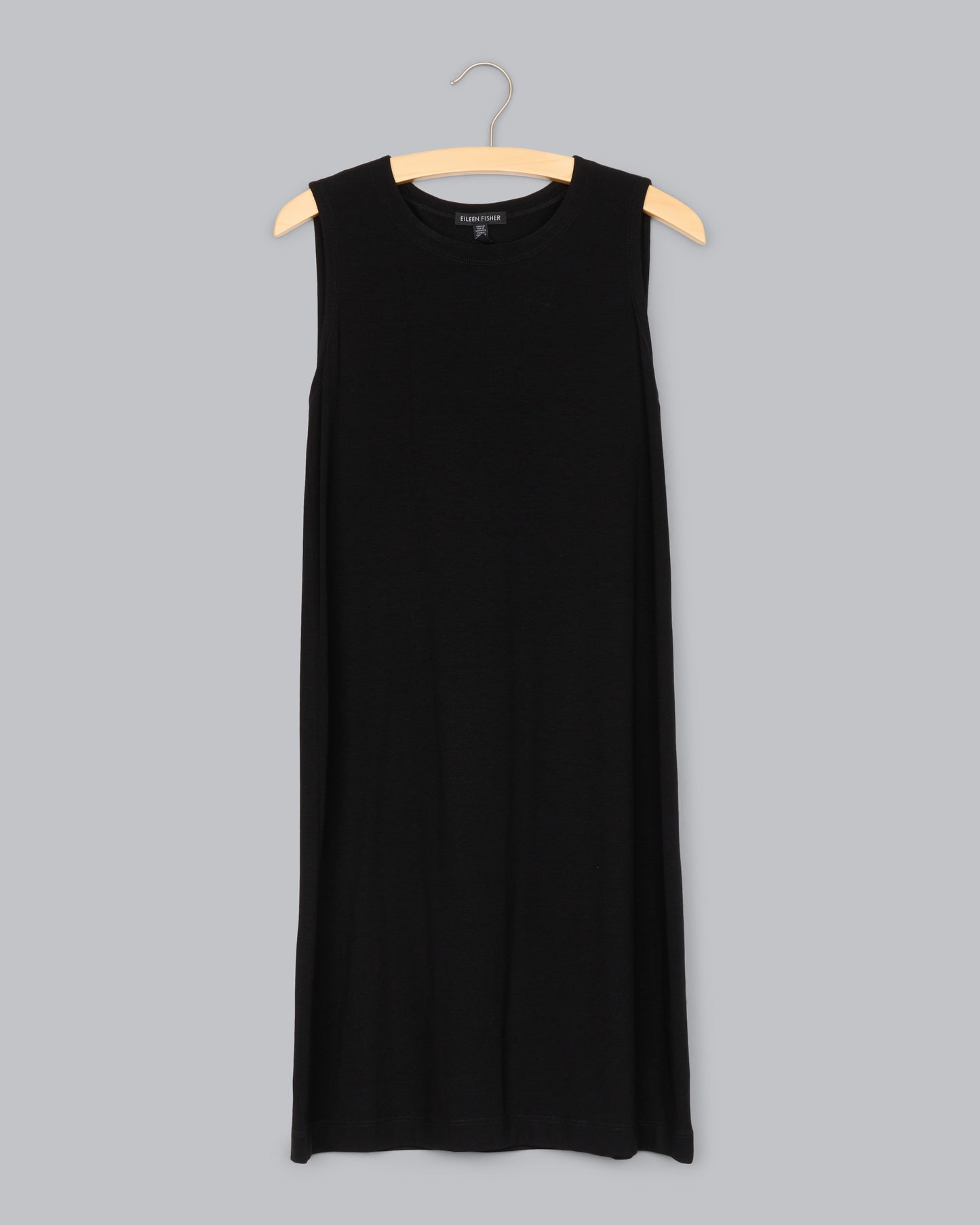 Viscose Jersey Dress