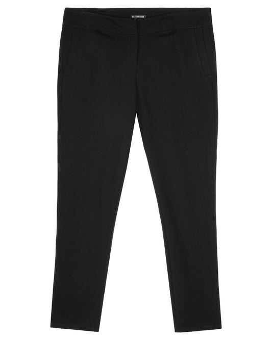 Milano Viscose Knit Pant