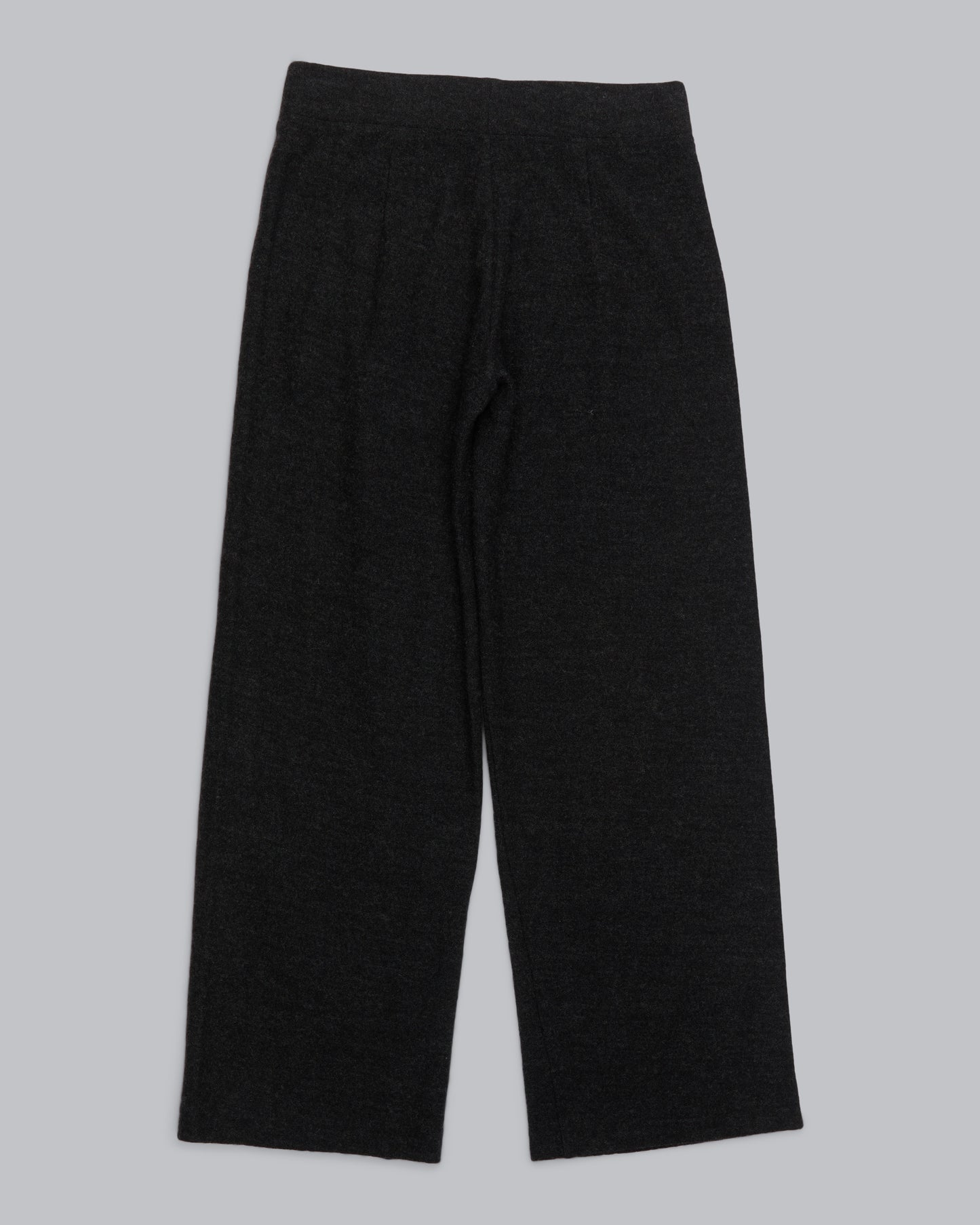 Knitted Wool Pant