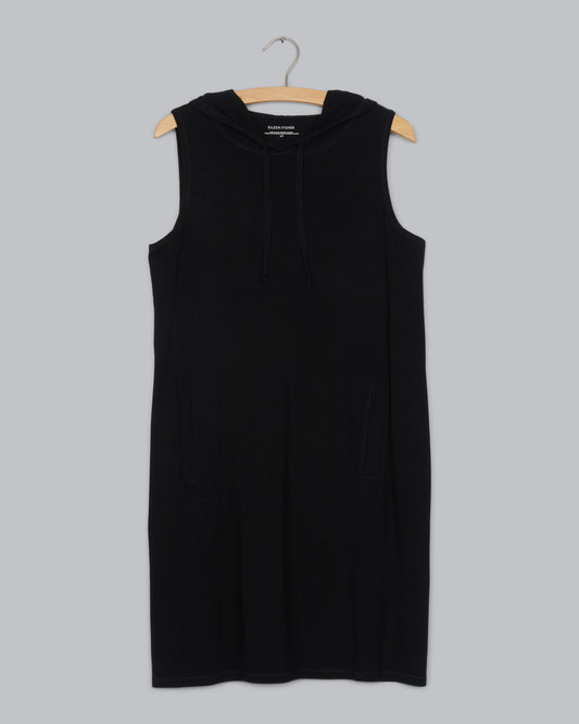 Cotton Stretch Jersey Dress