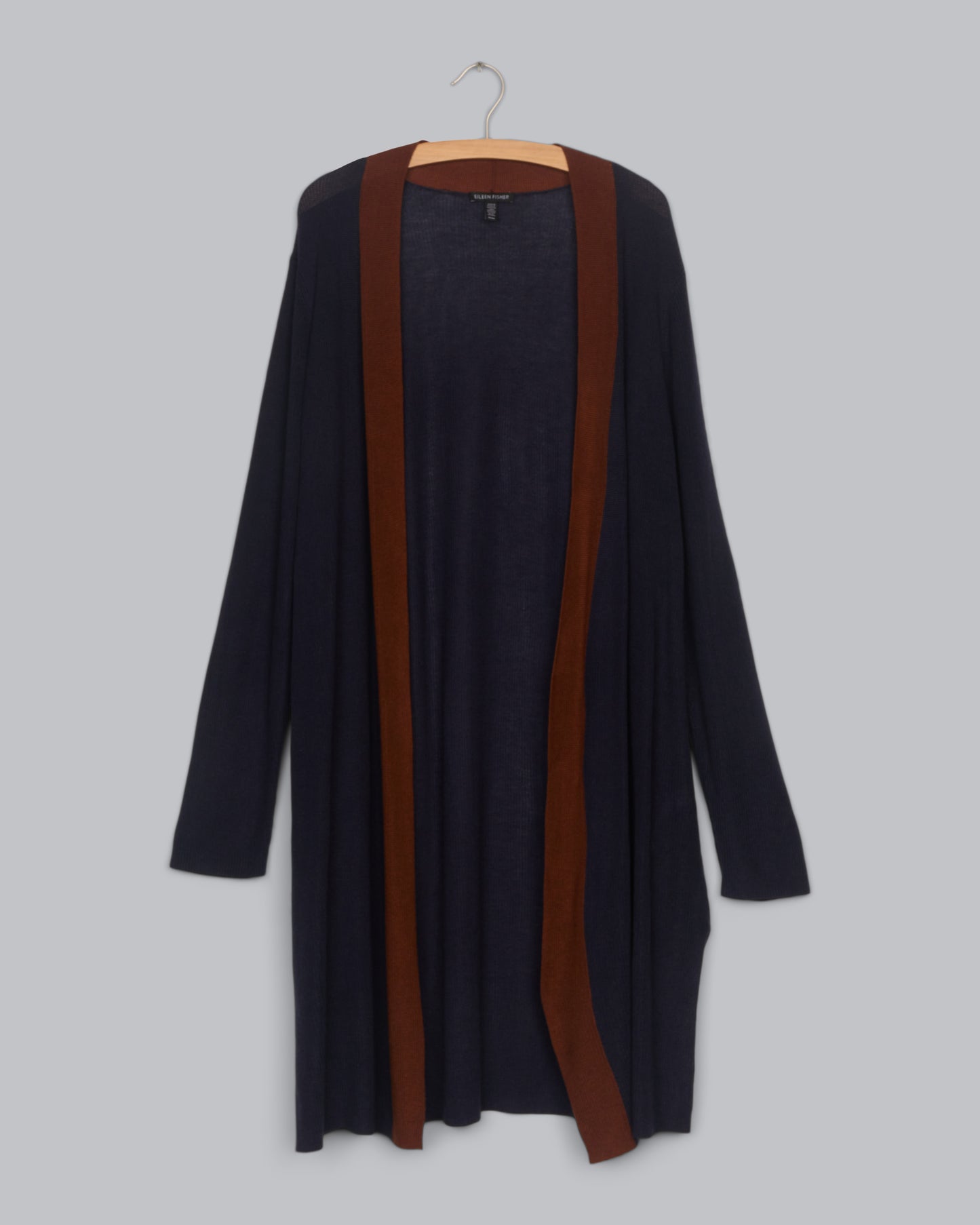 Tencel Silk Cardigan