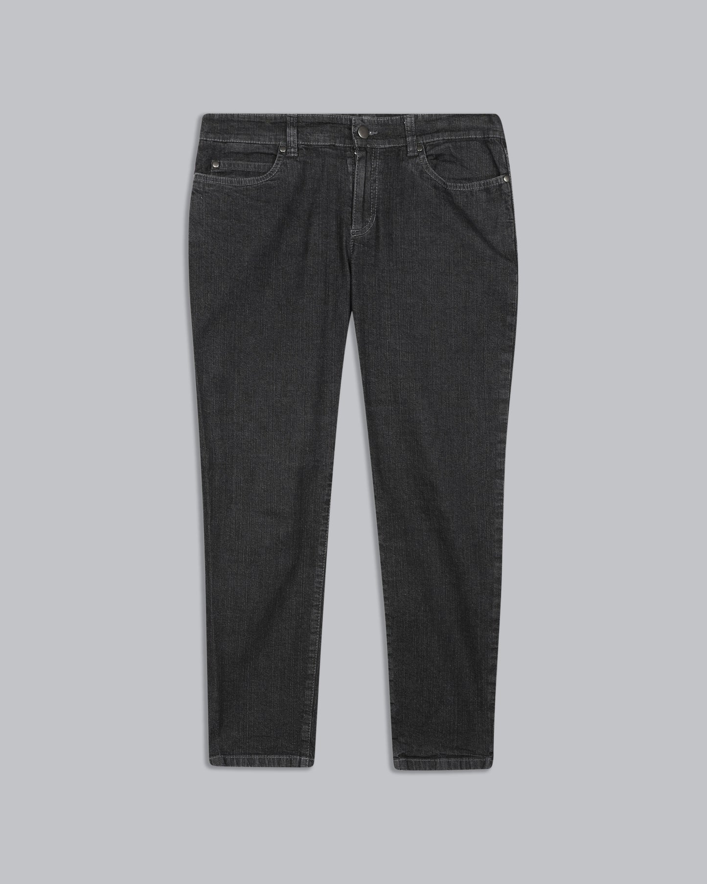 Lightweight Organic Cotton Denim Pant