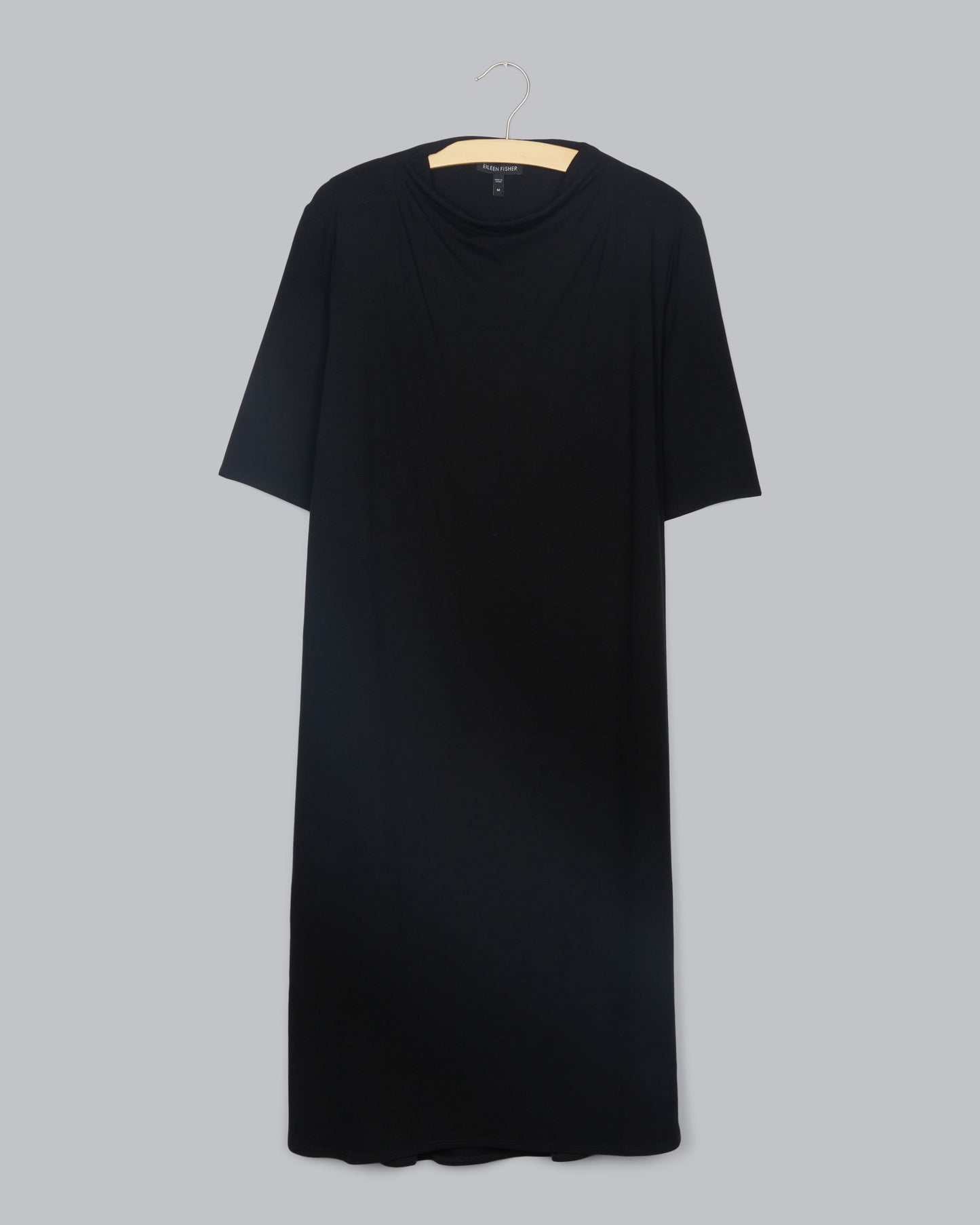 Viscose Jersey Dress