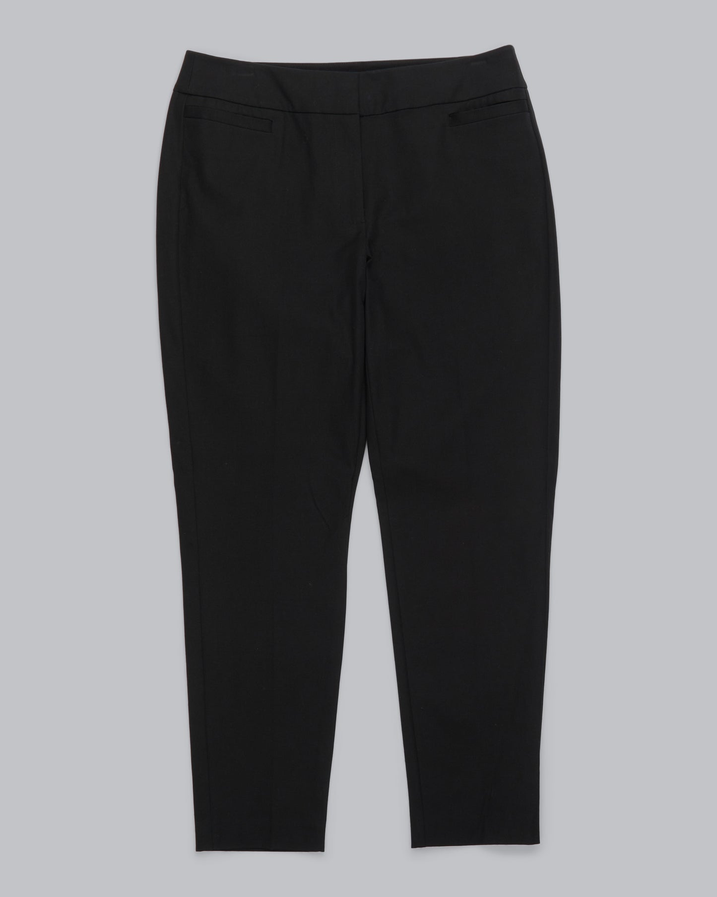 Organic Cotton Stretch Twill Pant