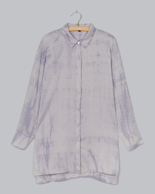 Shibori Shirt