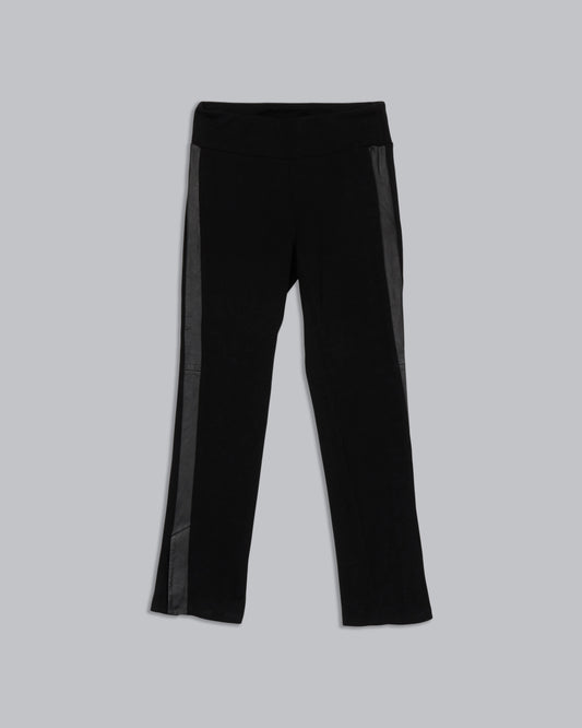 Tencel Ponte Pant